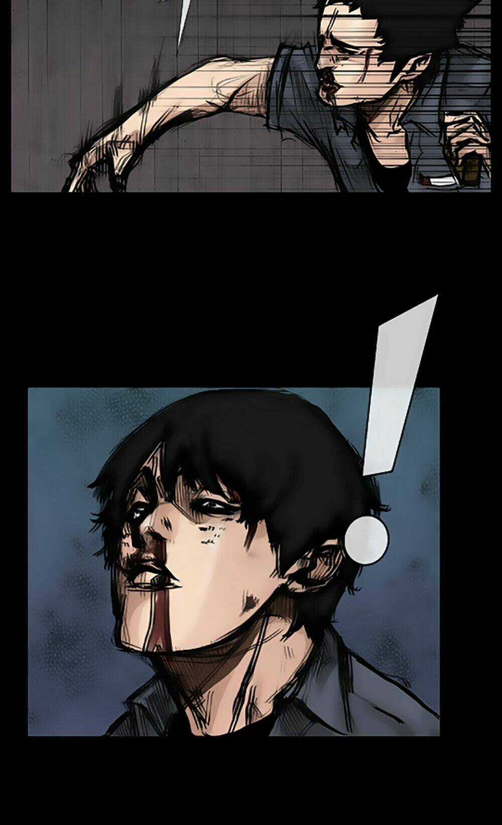 Dokgo | Độc Cô Chapter 32 trang 30