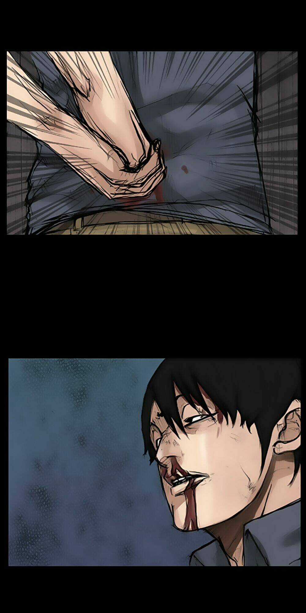 Dokgo | Độc Cô Chapter 32 trang 31