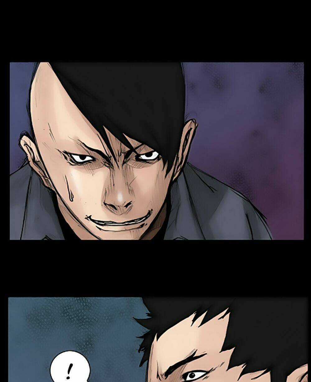 Dokgo | Độc Cô Chapter 32 trang 32