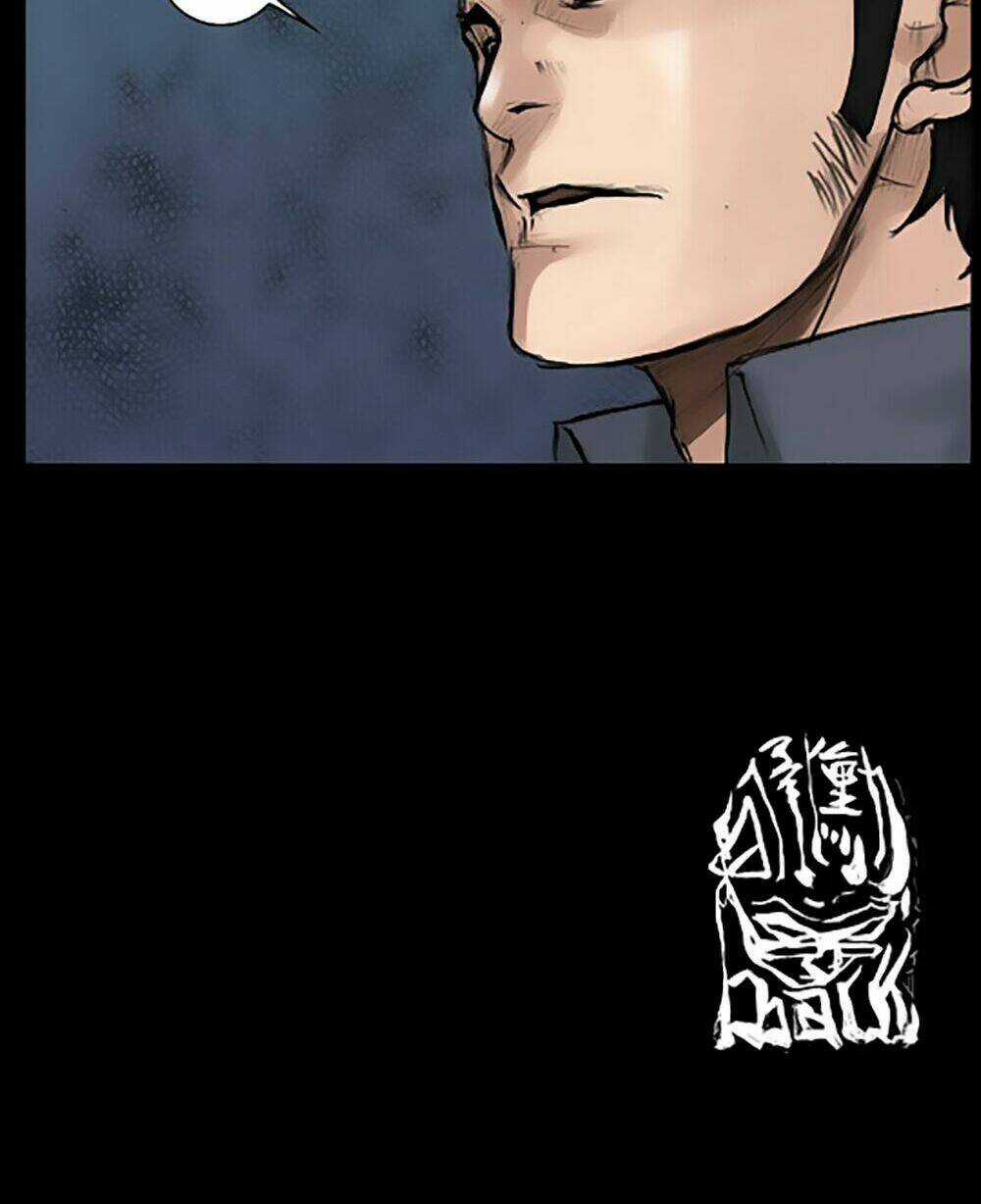 Dokgo | Độc Cô Chapter 32 trang 33