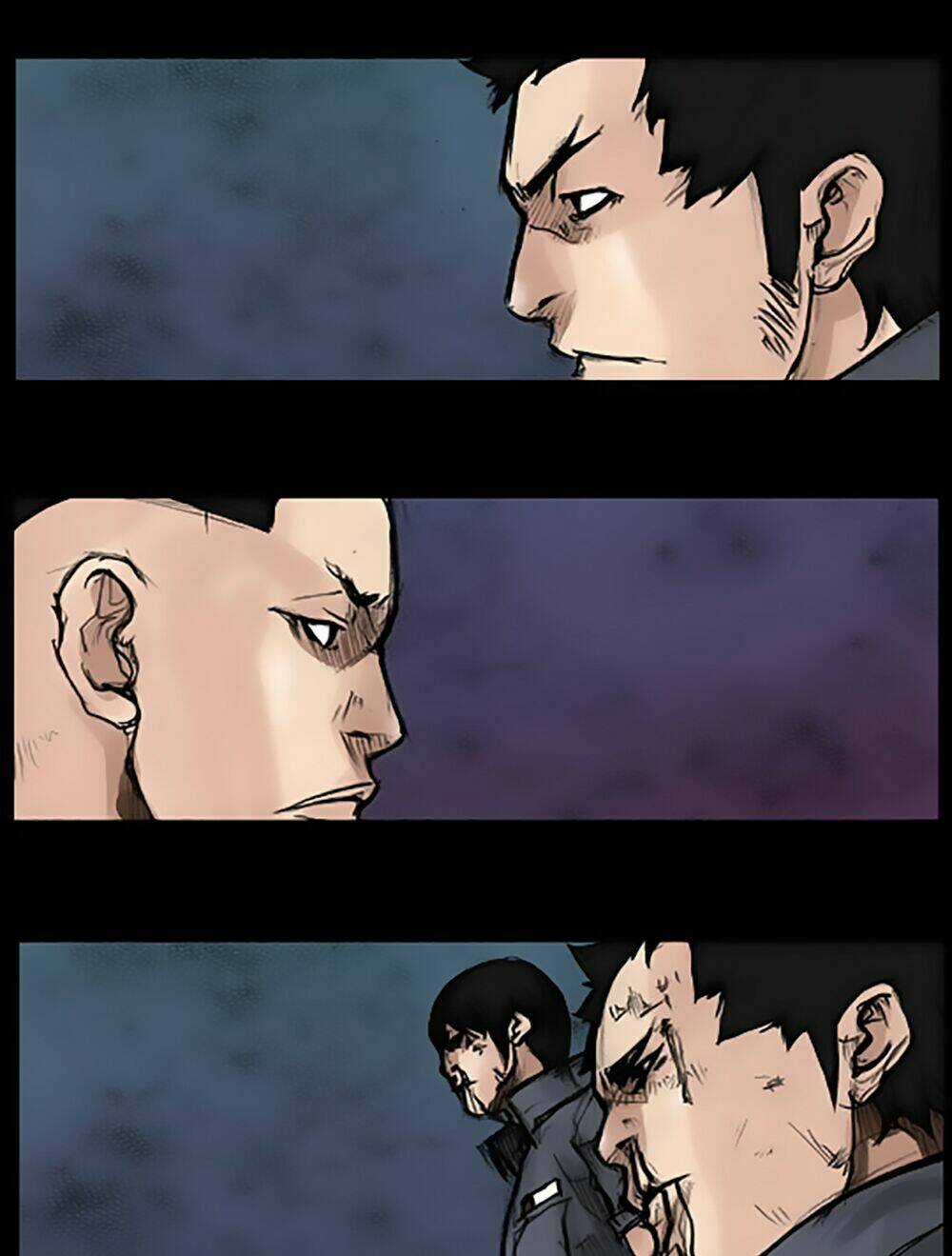 Dokgo | Độc Cô Chapter 32 trang 4