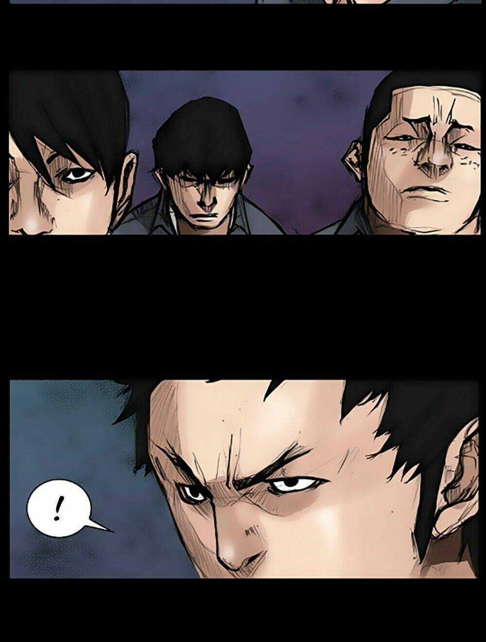 Dokgo | Độc Cô Chapter 32 trang 5