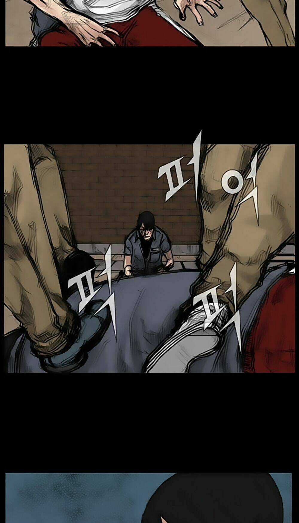 Dokgo | Độc Cô Chapter 33 trang 11