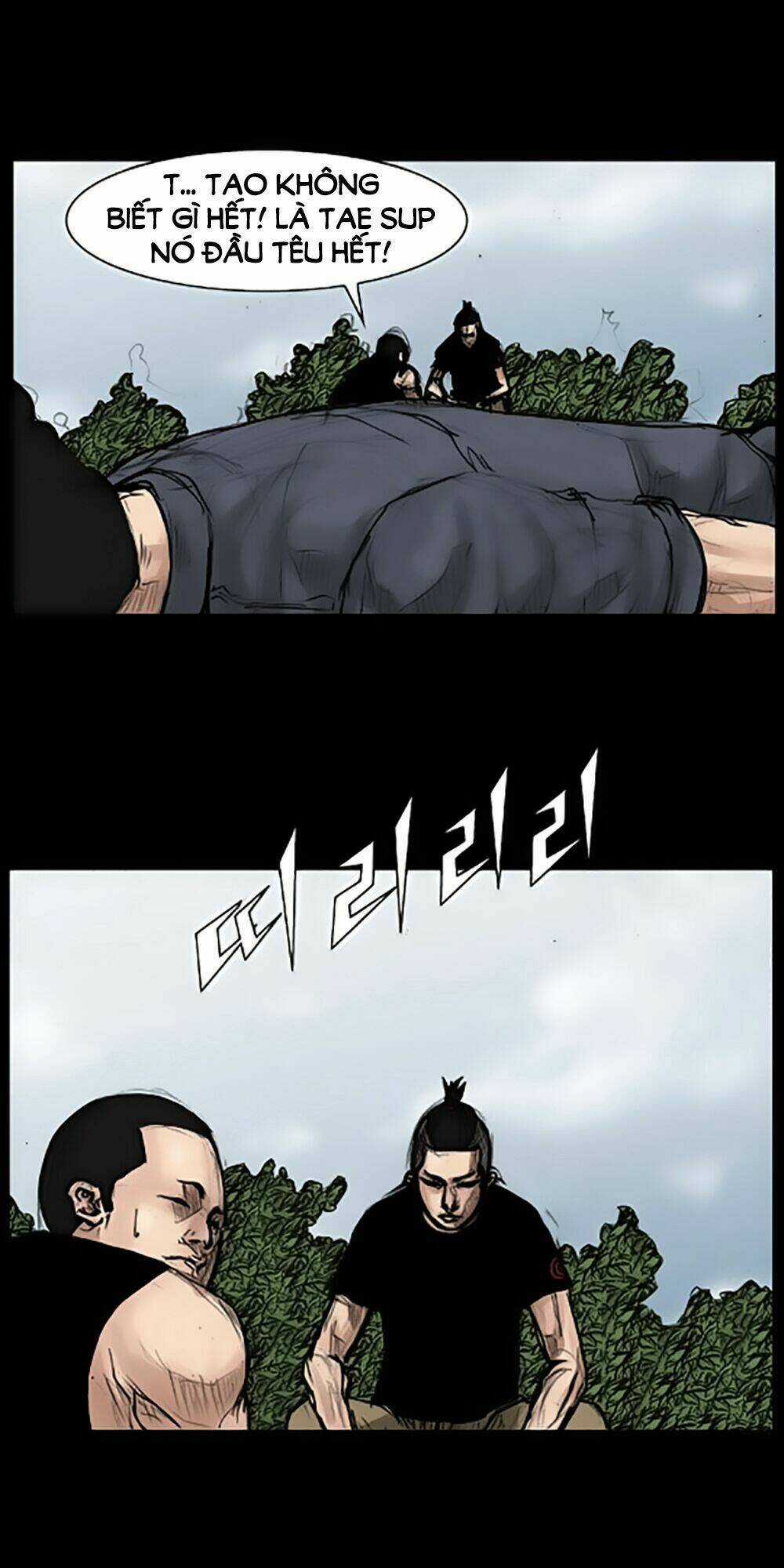 Dokgo | Độc Cô Chapter 33 trang 13