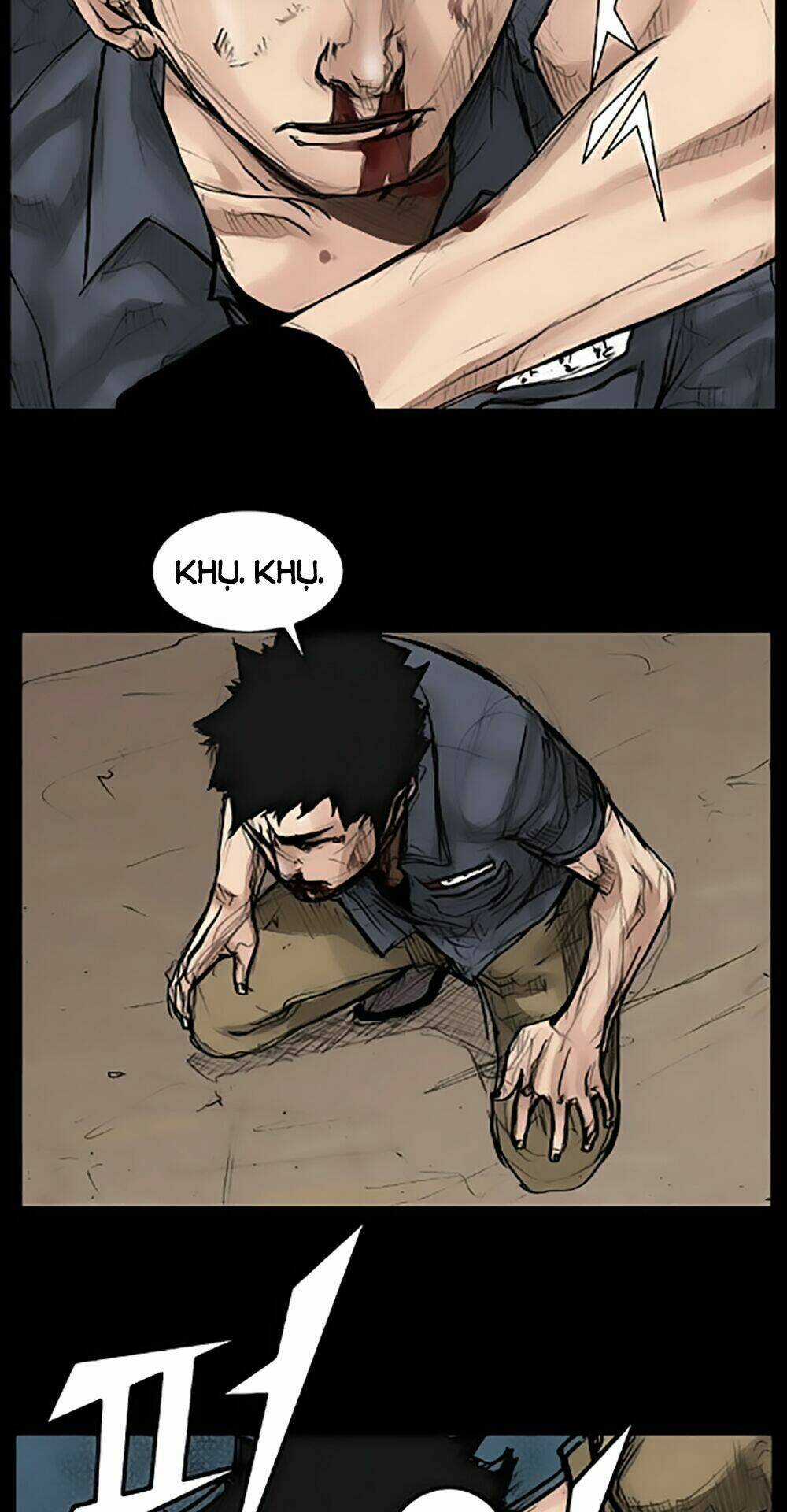 Dokgo | Độc Cô Chapter 33 trang 18