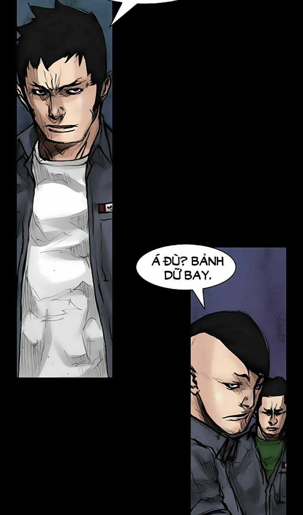 Dokgo | Độc Cô Chapter 33 trang 2