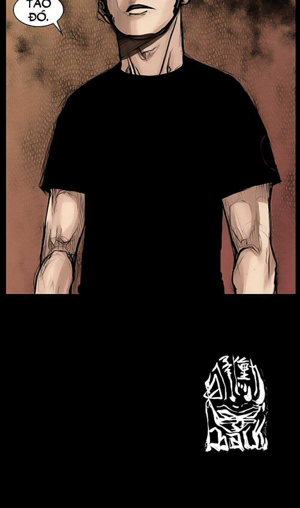 Dokgo | Độc Cô Chapter 33 trang 27