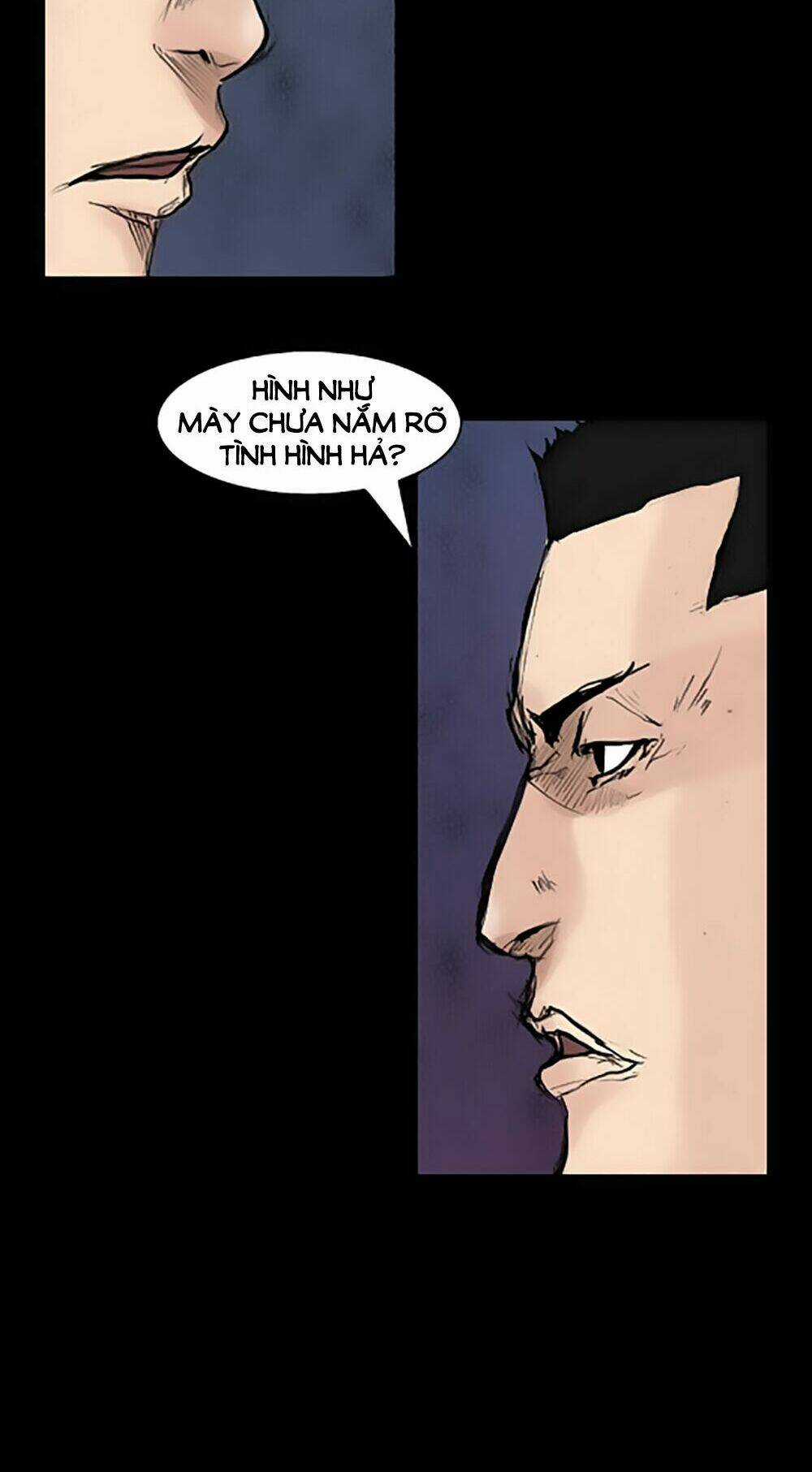 Dokgo | Độc Cô Chapter 33 trang 6