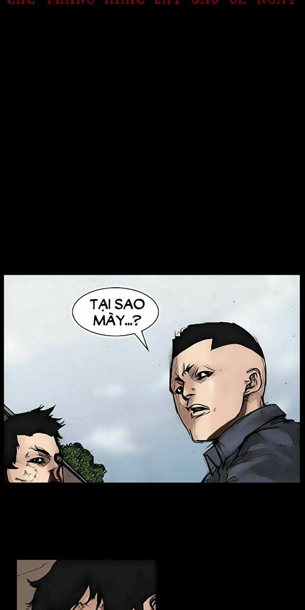 Dokgo | Độc Cô Chapter 34 trang 1