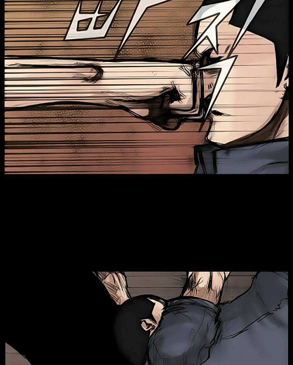 Dokgo | Độc Cô Chapter 34 trang 10