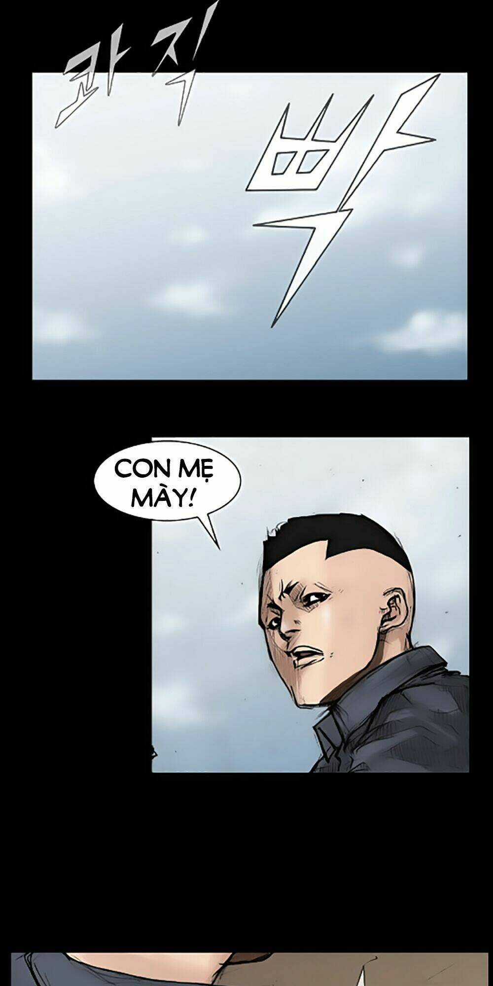 Dokgo | Độc Cô Chapter 34 trang 13