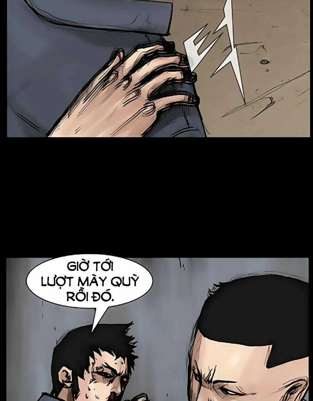 Dokgo | Độc Cô Chapter 34 trang 14