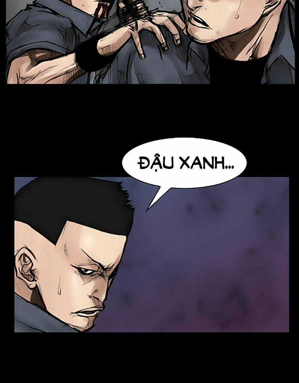 Dokgo | Độc Cô Chapter 34 trang 15