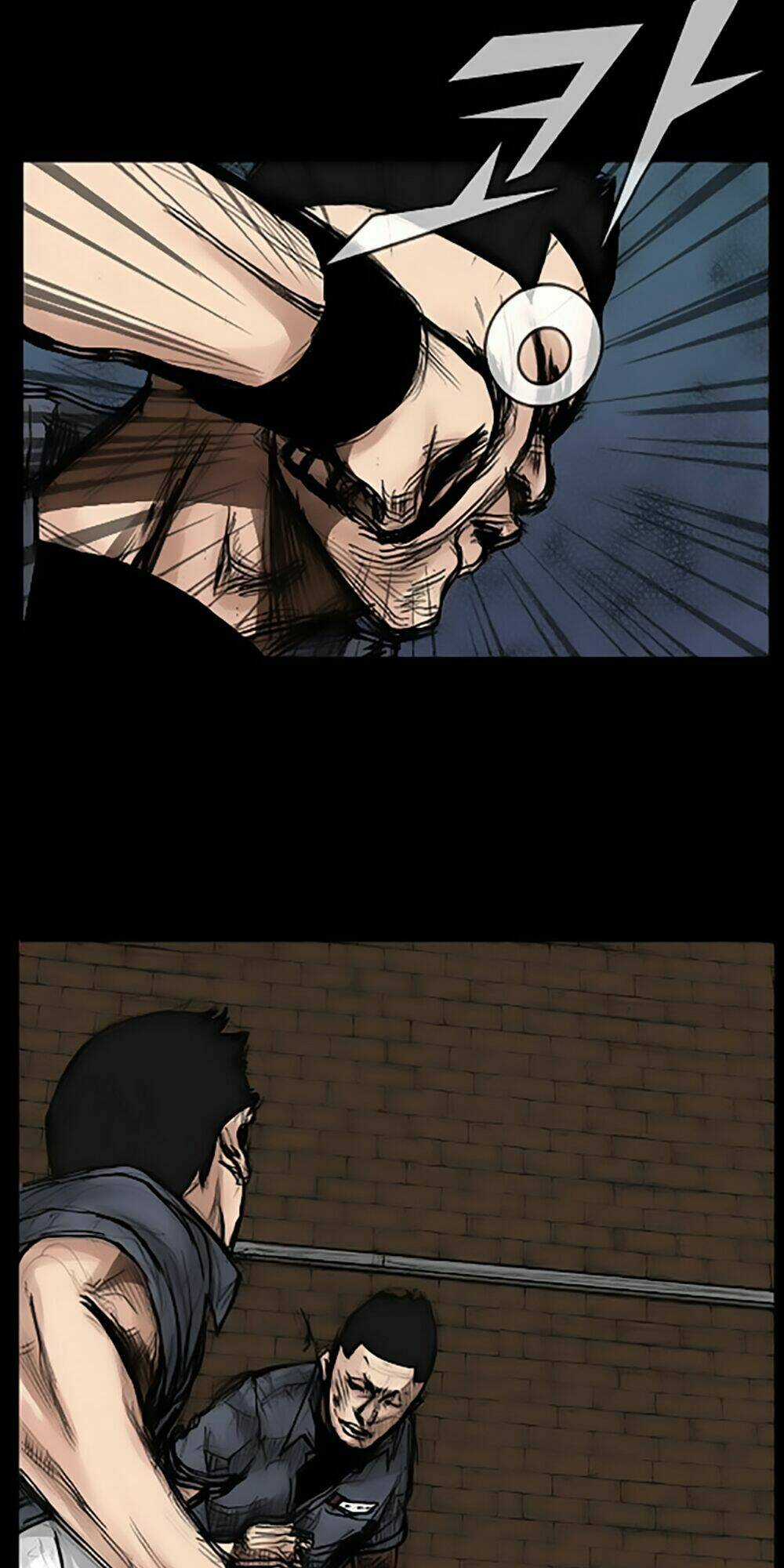 Dokgo | Độc Cô Chapter 34 trang 17