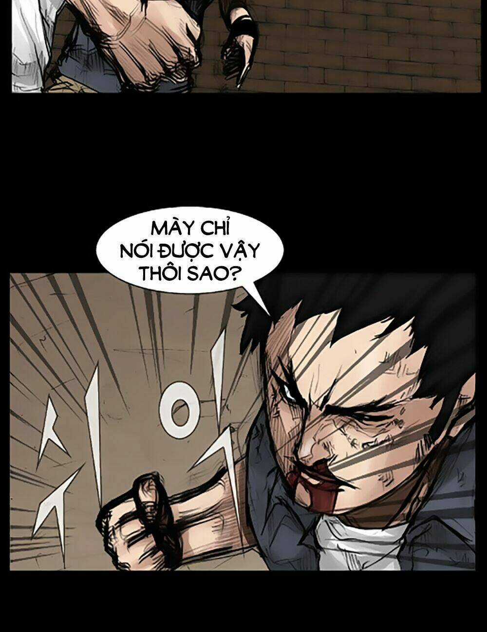 Dokgo | Độc Cô Chapter 34 trang 18