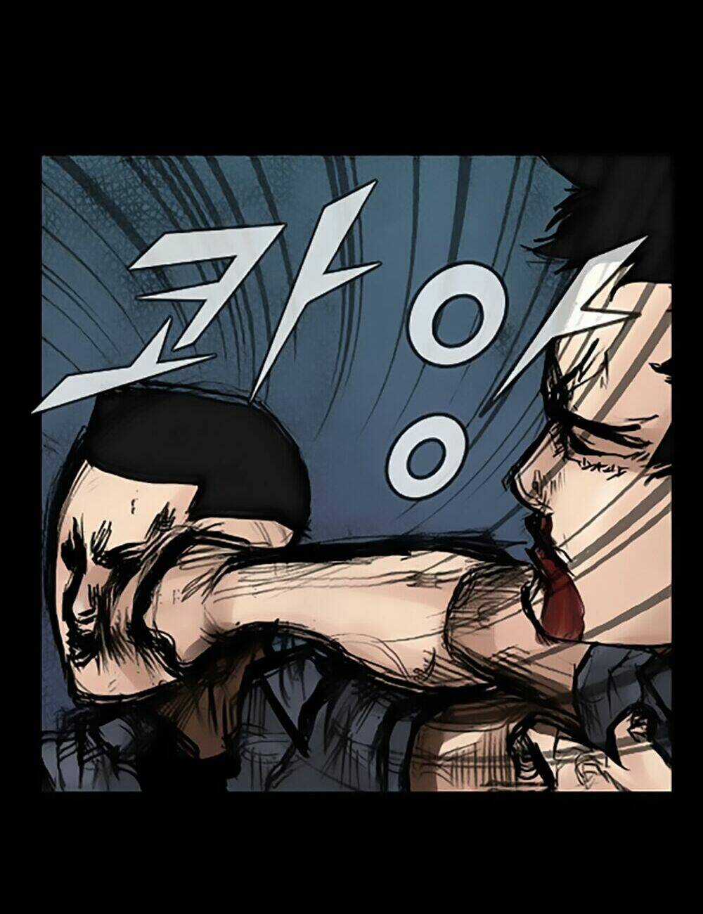 Dokgo | Độc Cô Chapter 34 trang 19