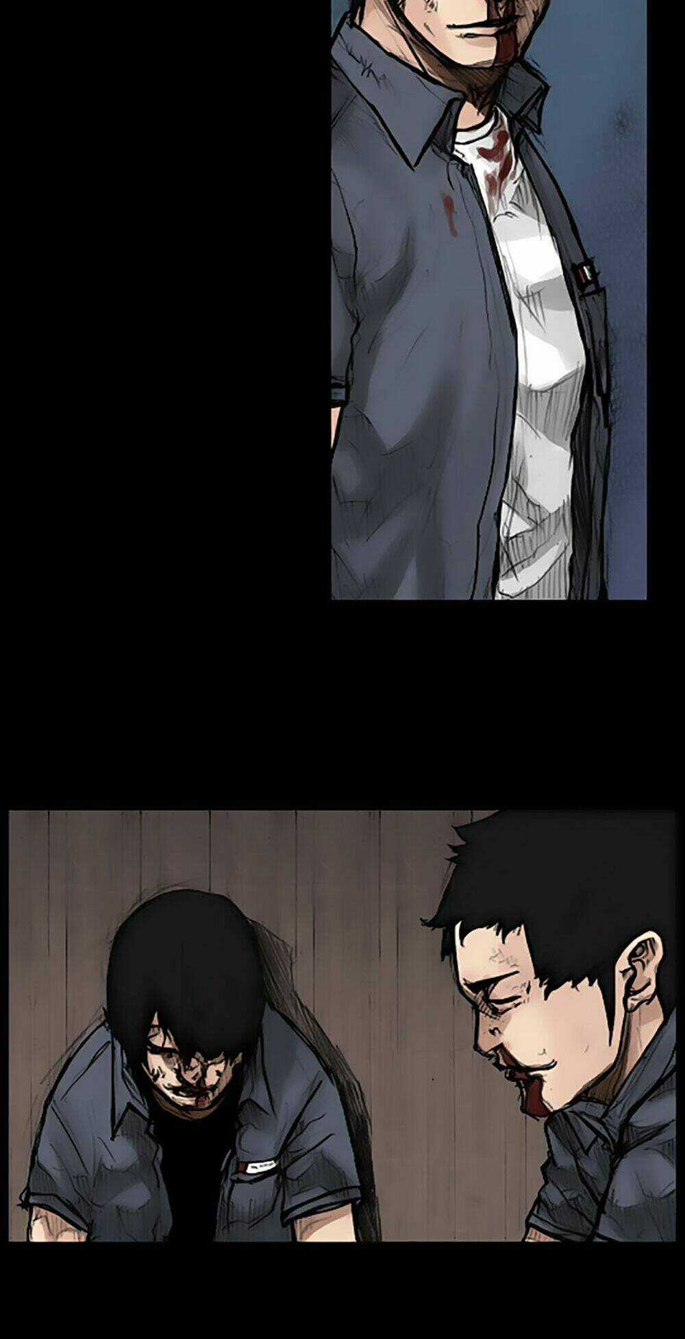 Dokgo | Độc Cô Chapter 34 trang 23