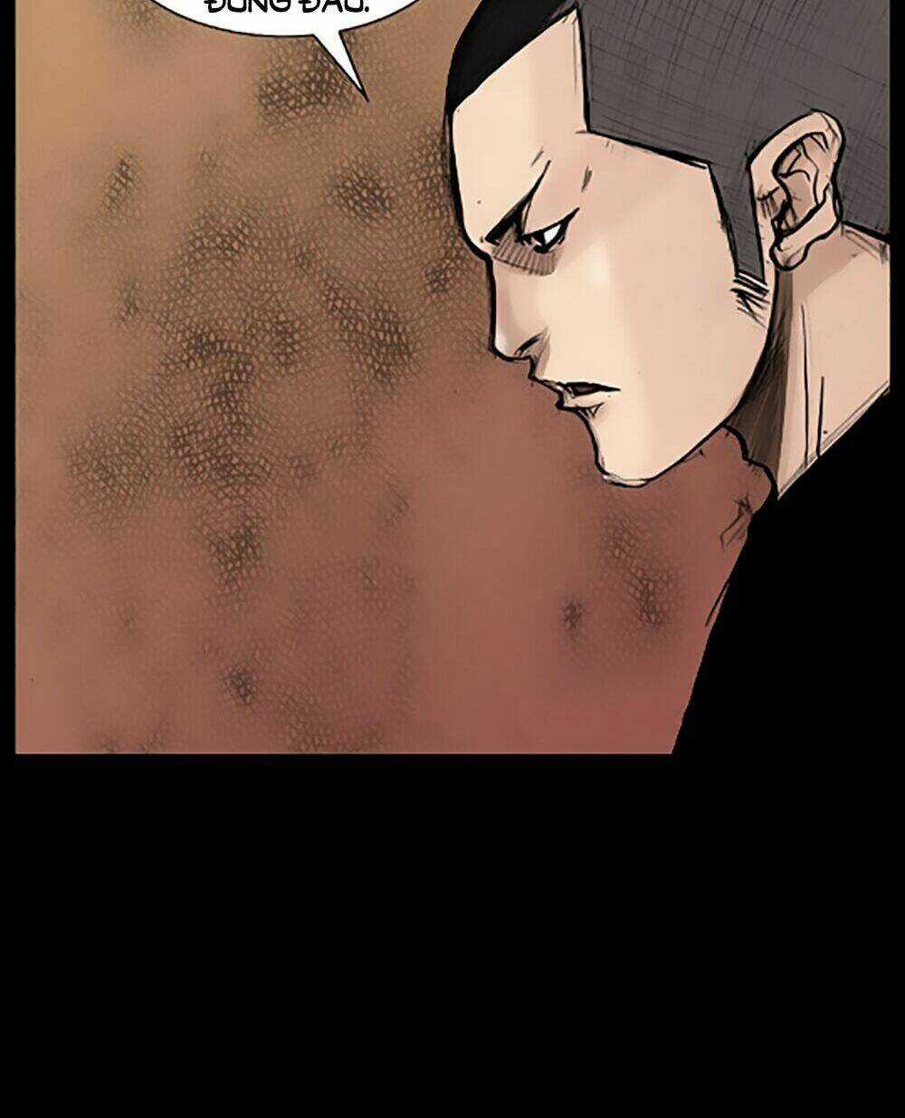 Dokgo | Độc Cô Chapter 34 trang 27