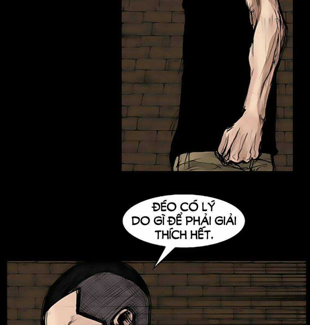 Dokgo | Độc Cô Chapter 34 trang 3