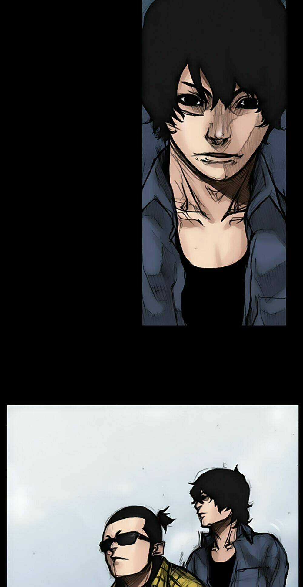 Dokgo | Độc Cô Chapter 34 trang 32