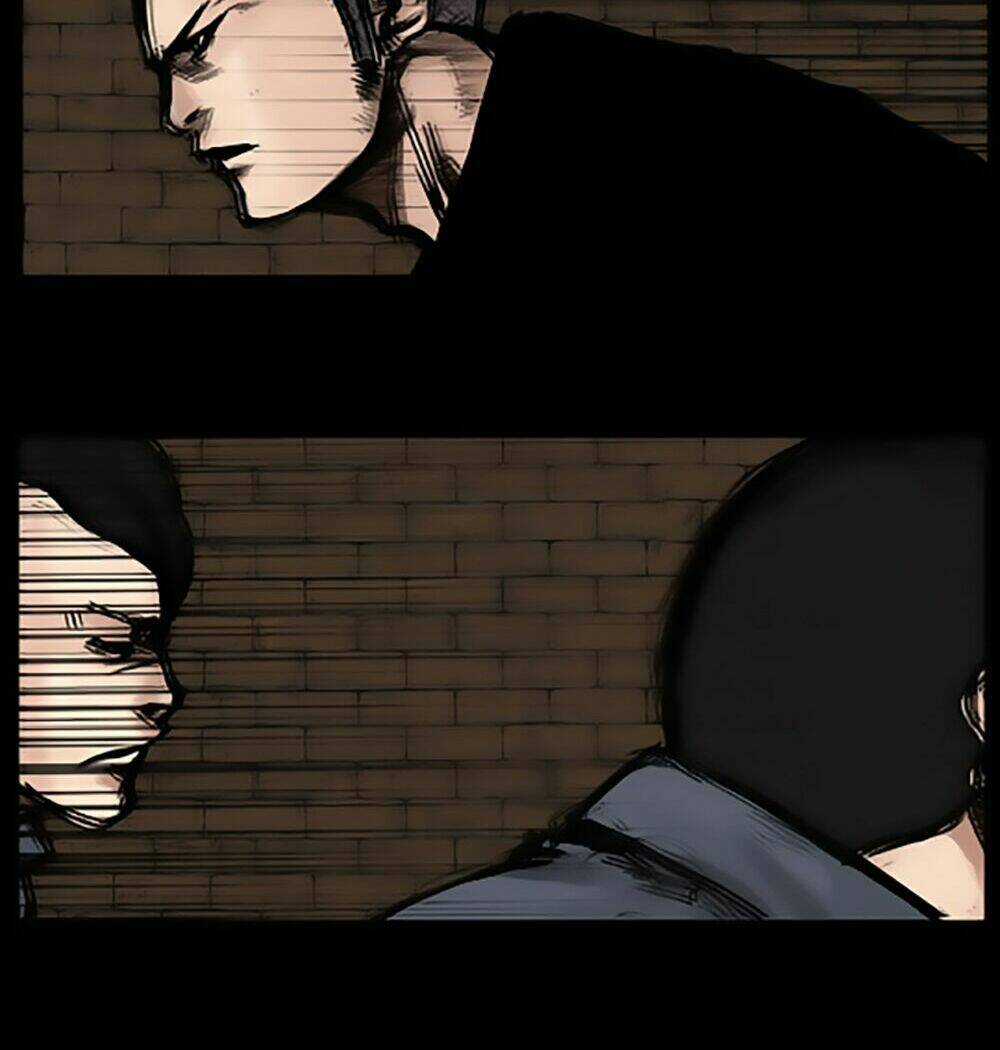 Dokgo | Độc Cô Chapter 34 trang 4