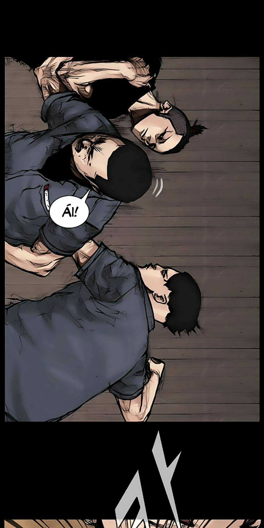 Dokgo | Độc Cô Chapter 34 trang 6