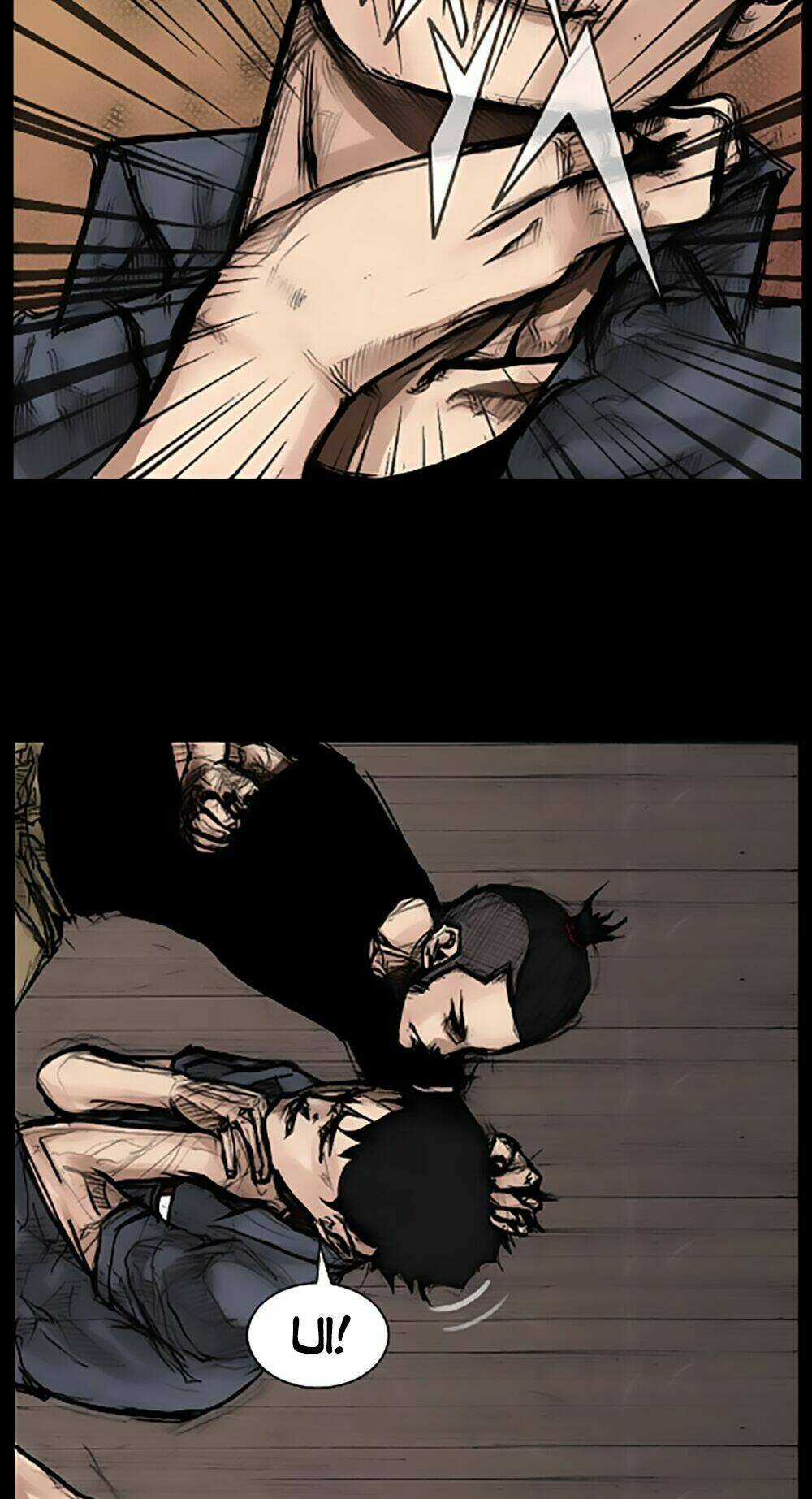 Dokgo | Độc Cô Chapter 34 trang 7