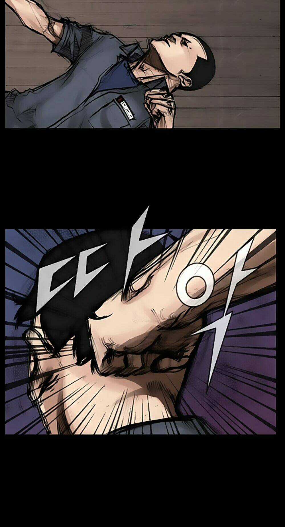 Dokgo | Độc Cô Chapter 34 trang 8