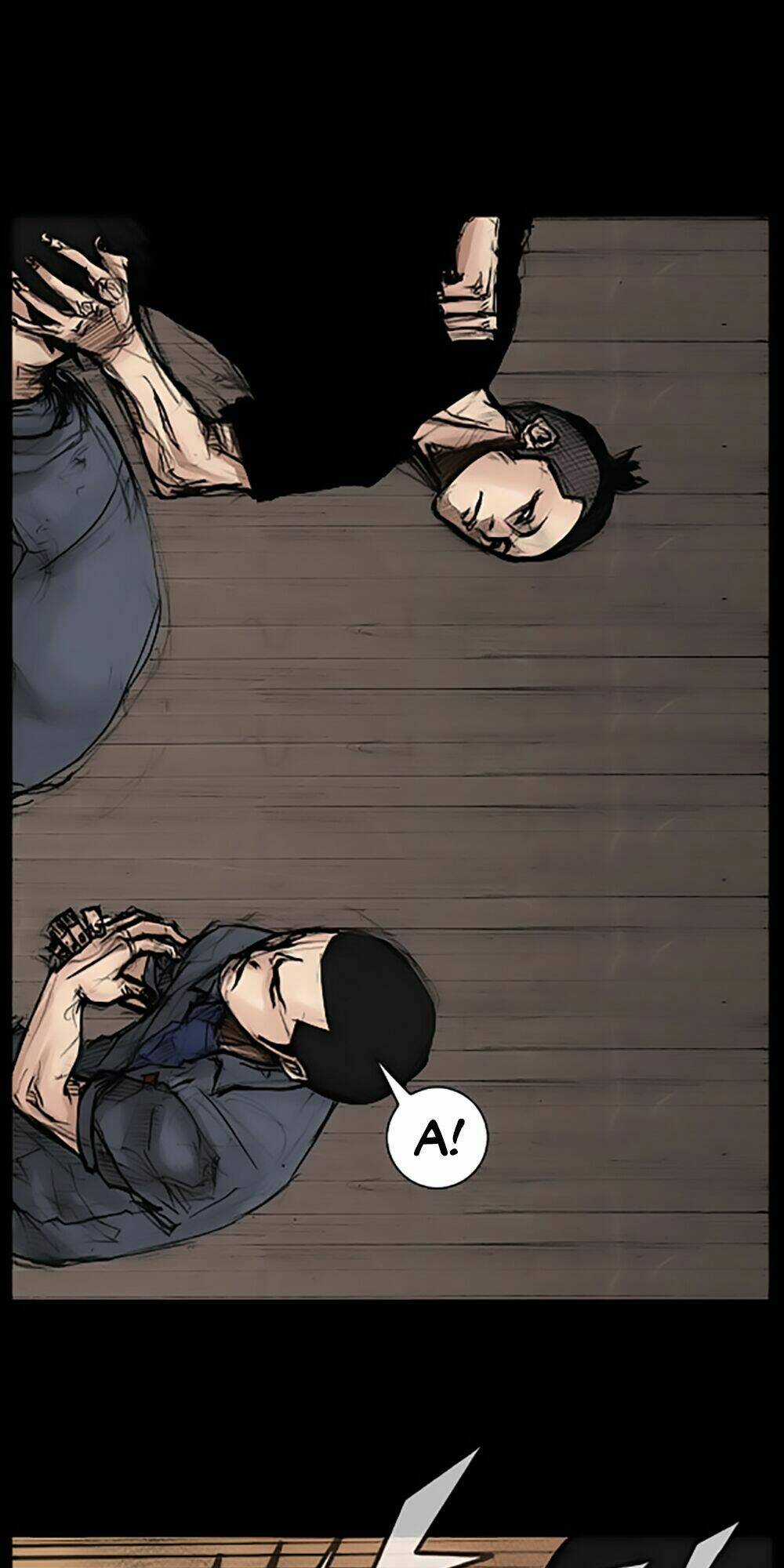 Dokgo | Độc Cô Chapter 34 trang 9