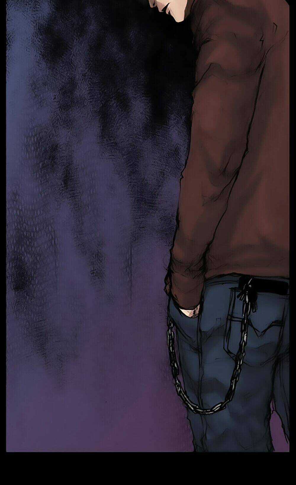 Dokgo | Độc Cô Chapter 35 trang 13