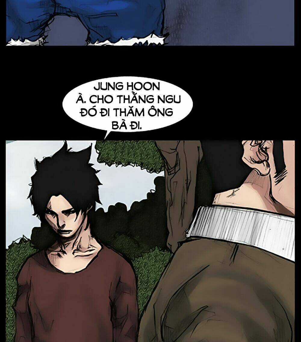 Dokgo | Độc Cô Chapter 35 trang 15