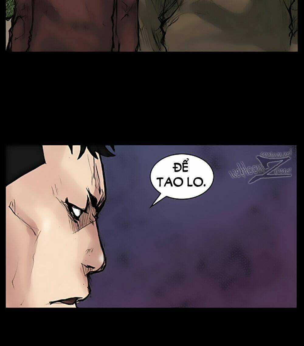 Dokgo | Độc Cô Chapter 35 trang 16