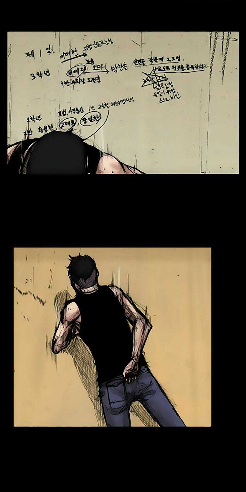 Dokgo | Độc Cô Chapter 35 trang 17