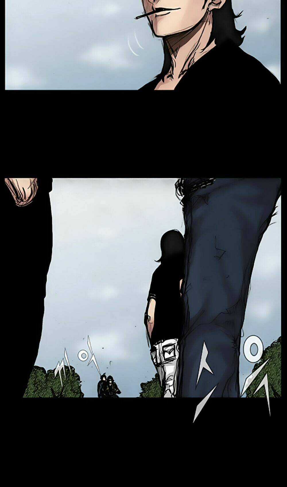 Dokgo | Độc Cô Chapter 35 trang 2