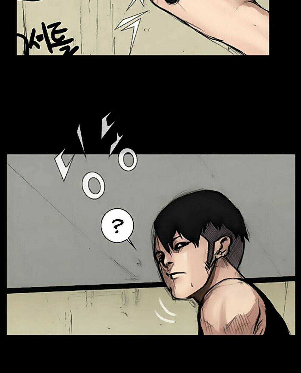 Dokgo | Độc Cô Chapter 35 trang 20