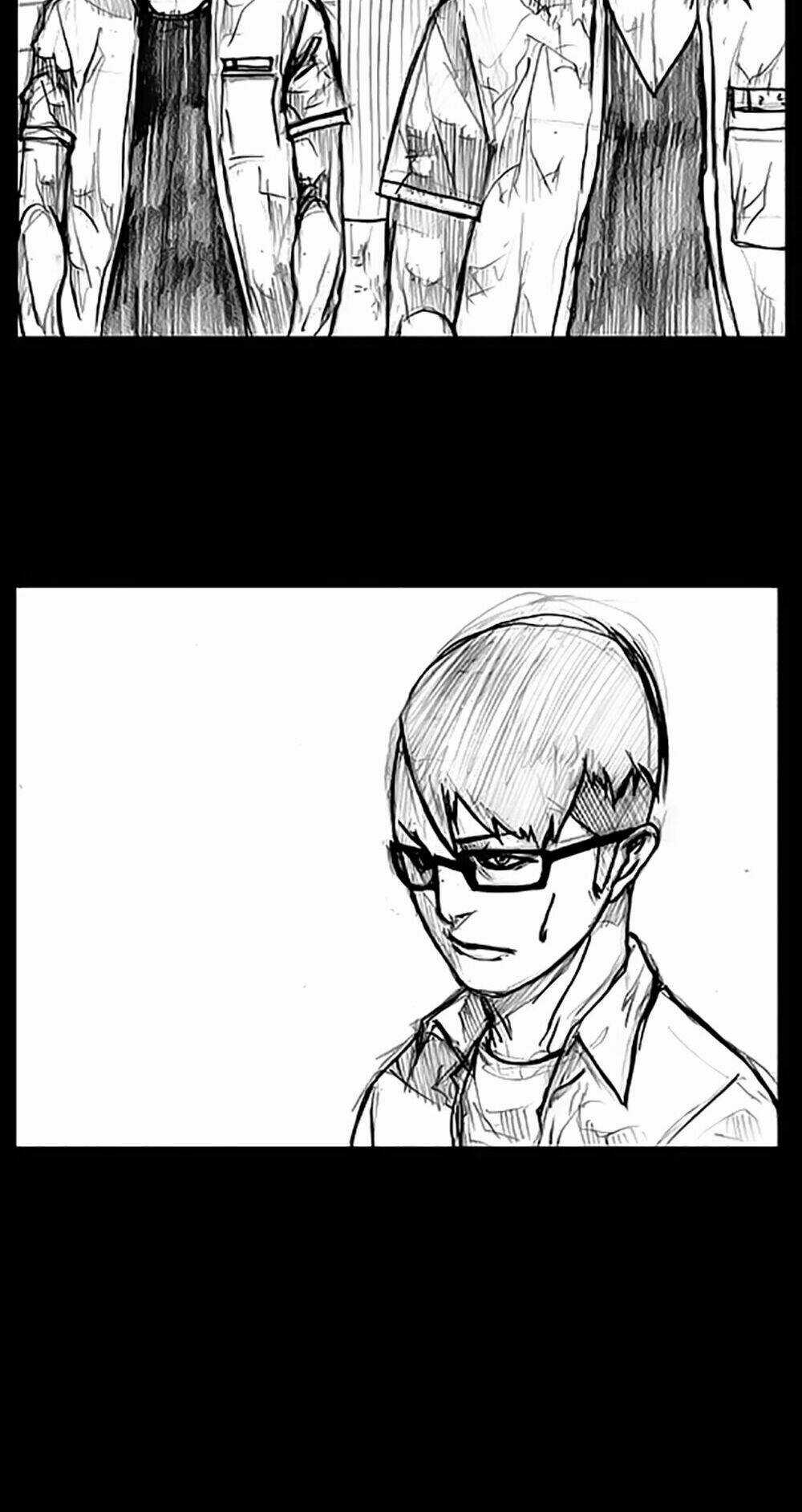 Dokgo | Độc Cô Chapter 35 trang 23