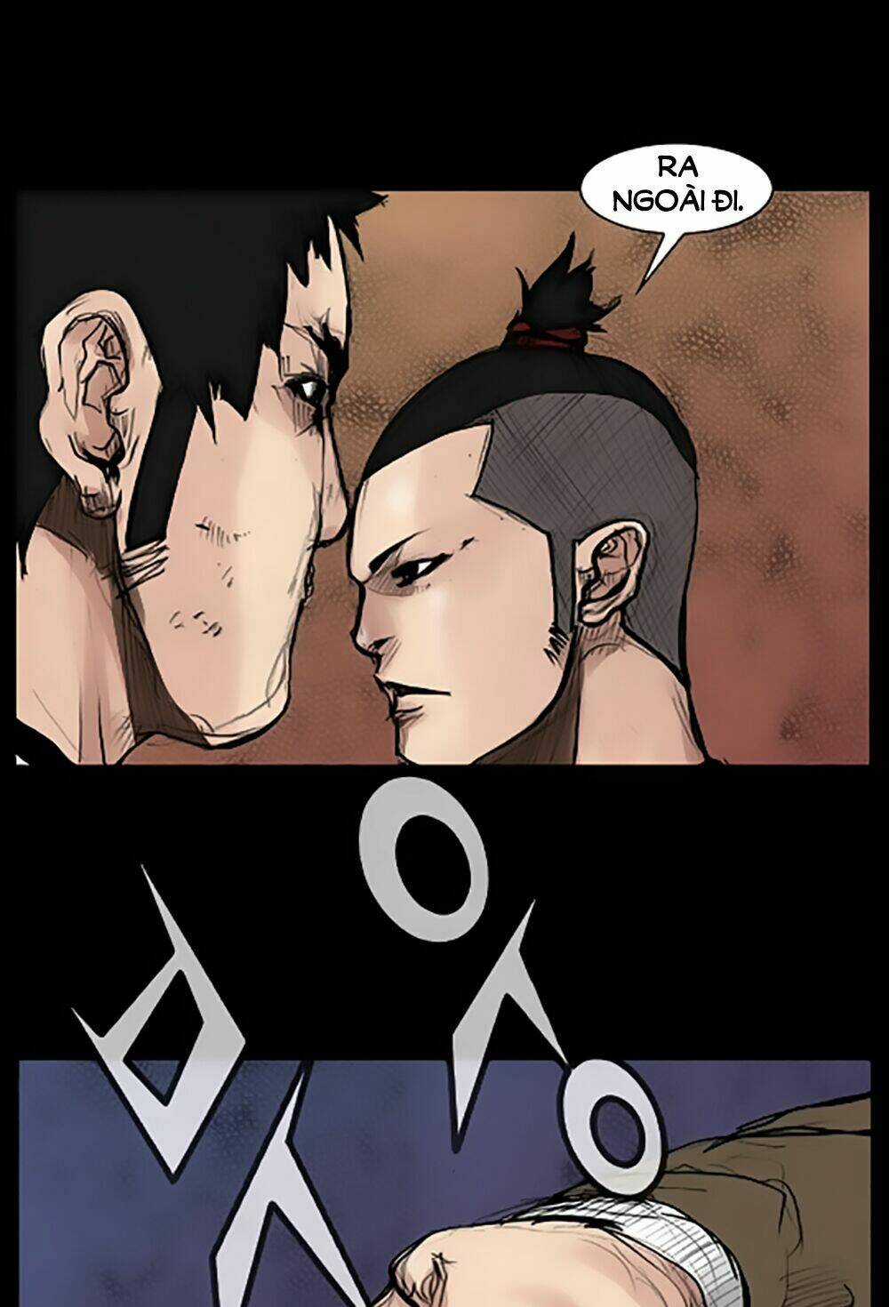 Dokgo | Độc Cô Chapter 35 trang 26