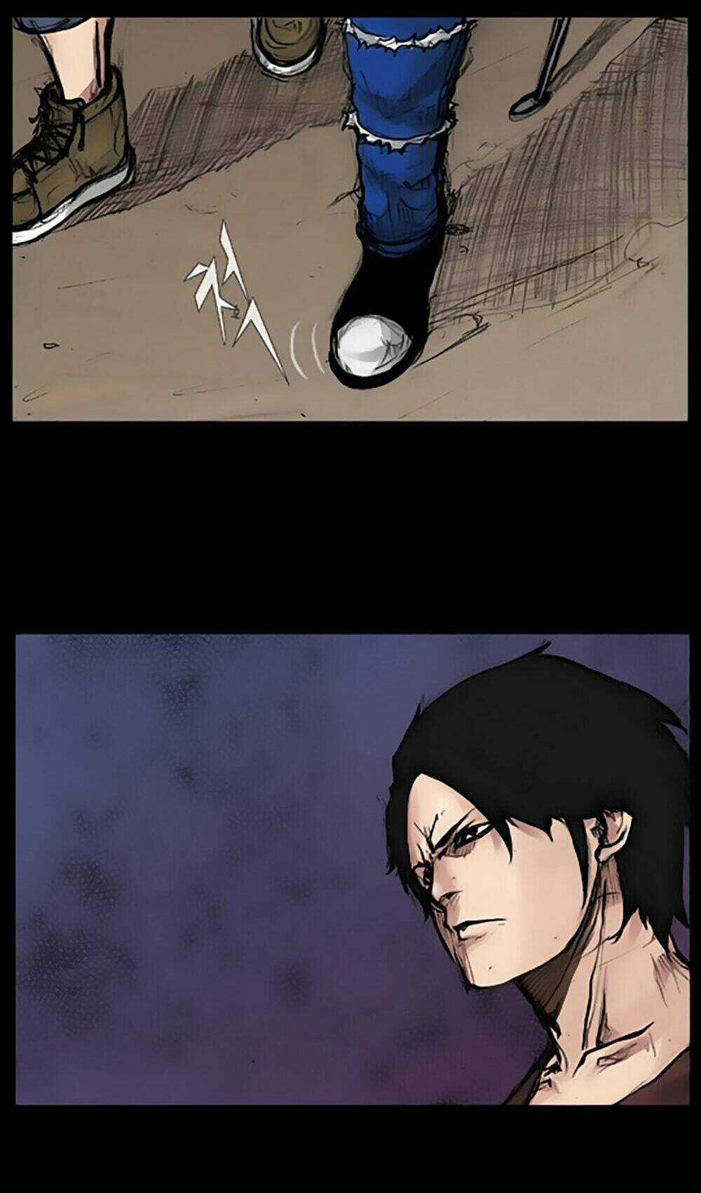 Dokgo | Độc Cô Chapter 35 trang 3