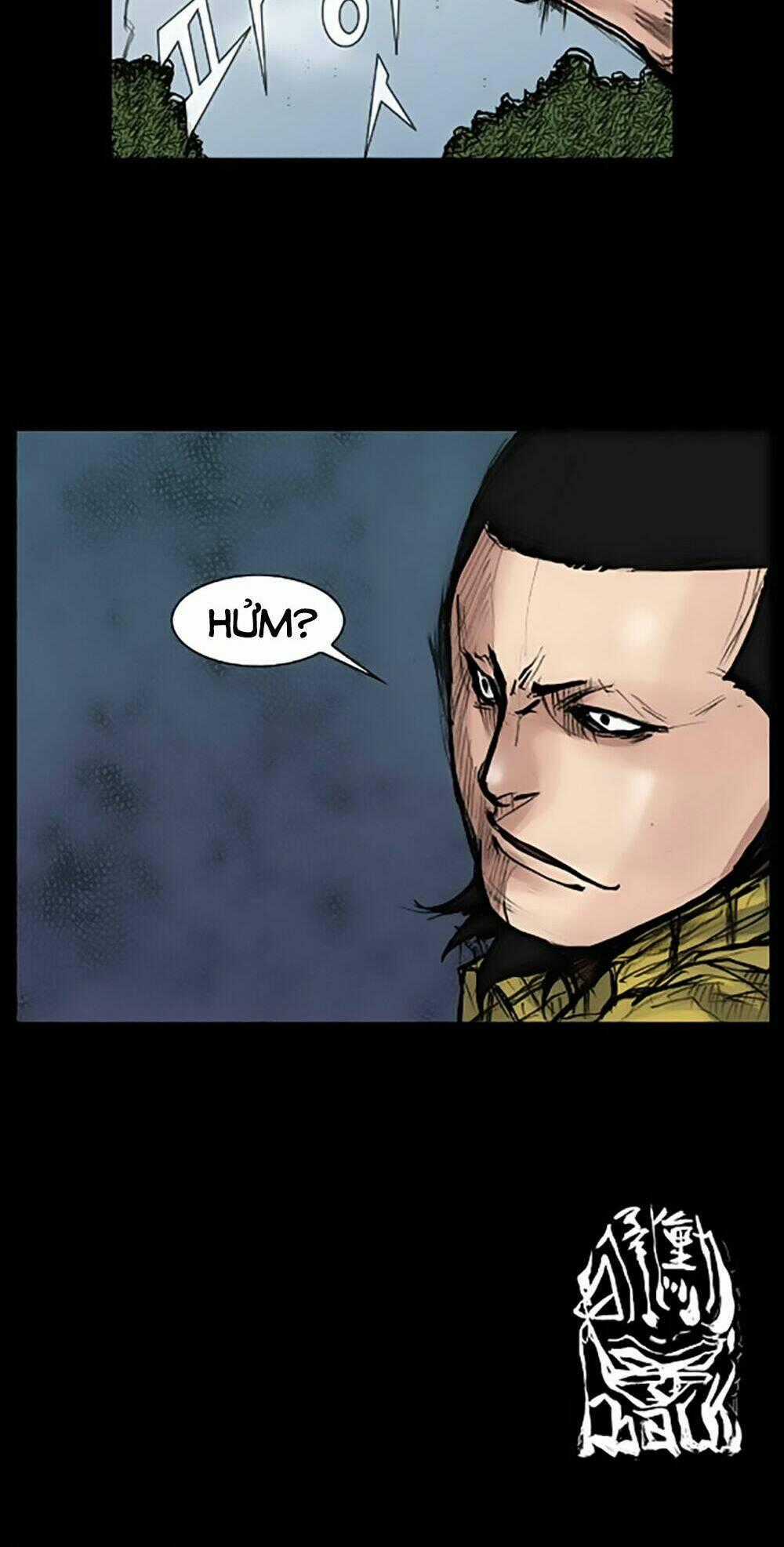 Dokgo | Độc Cô Chapter 35 trang 30