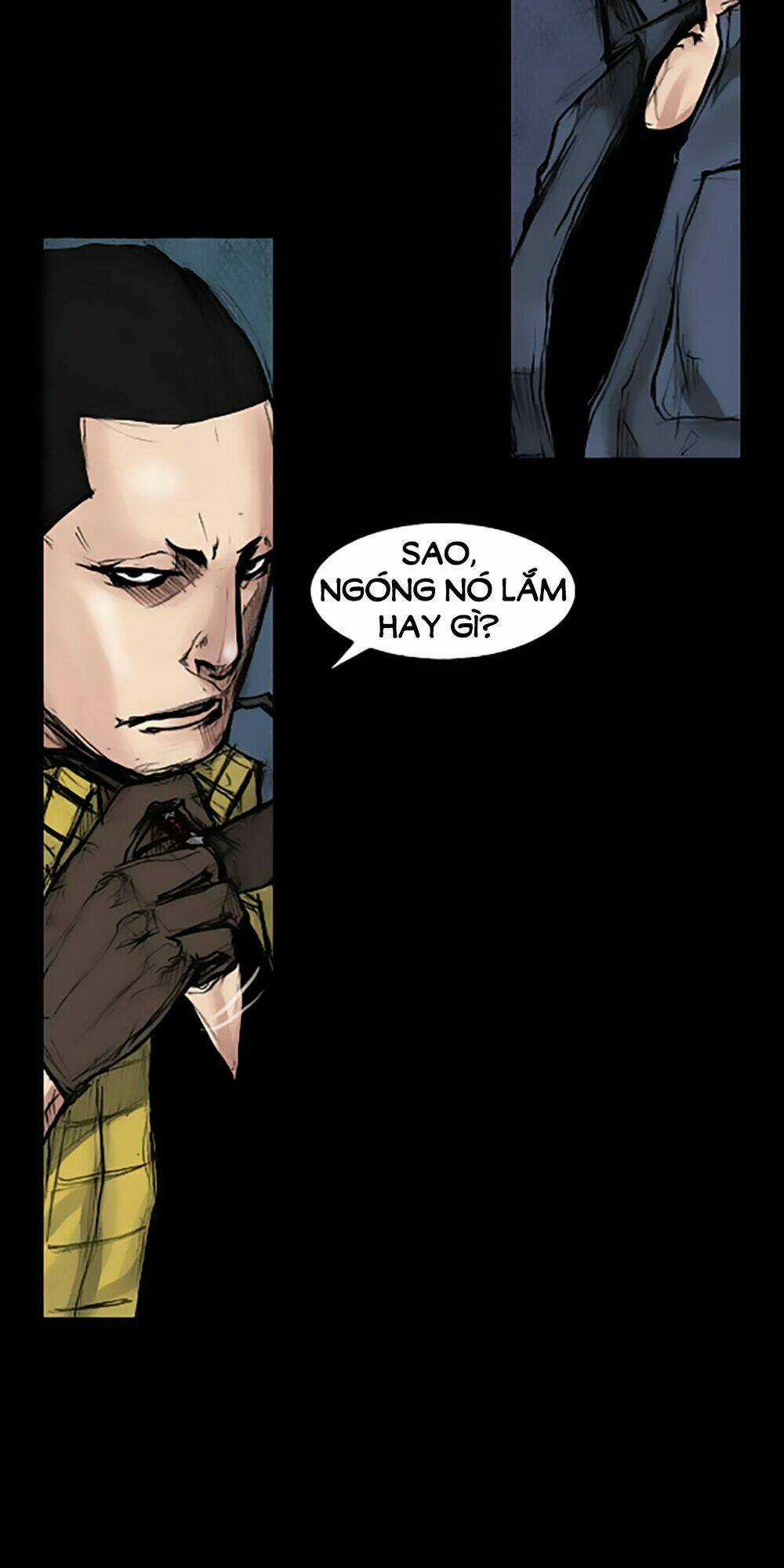 Dokgo | Độc Cô Chapter 35 trang 5