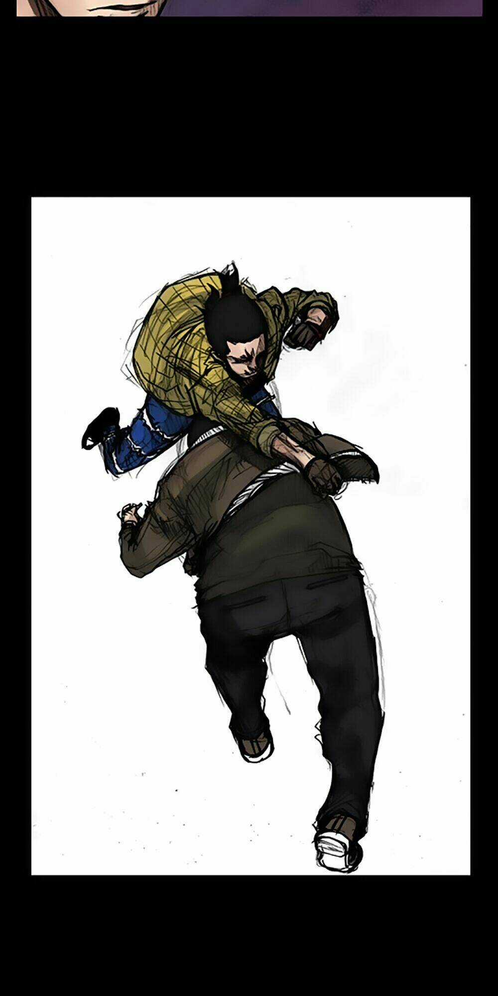 Dokgo | Độc Cô Chapter 36 trang 10