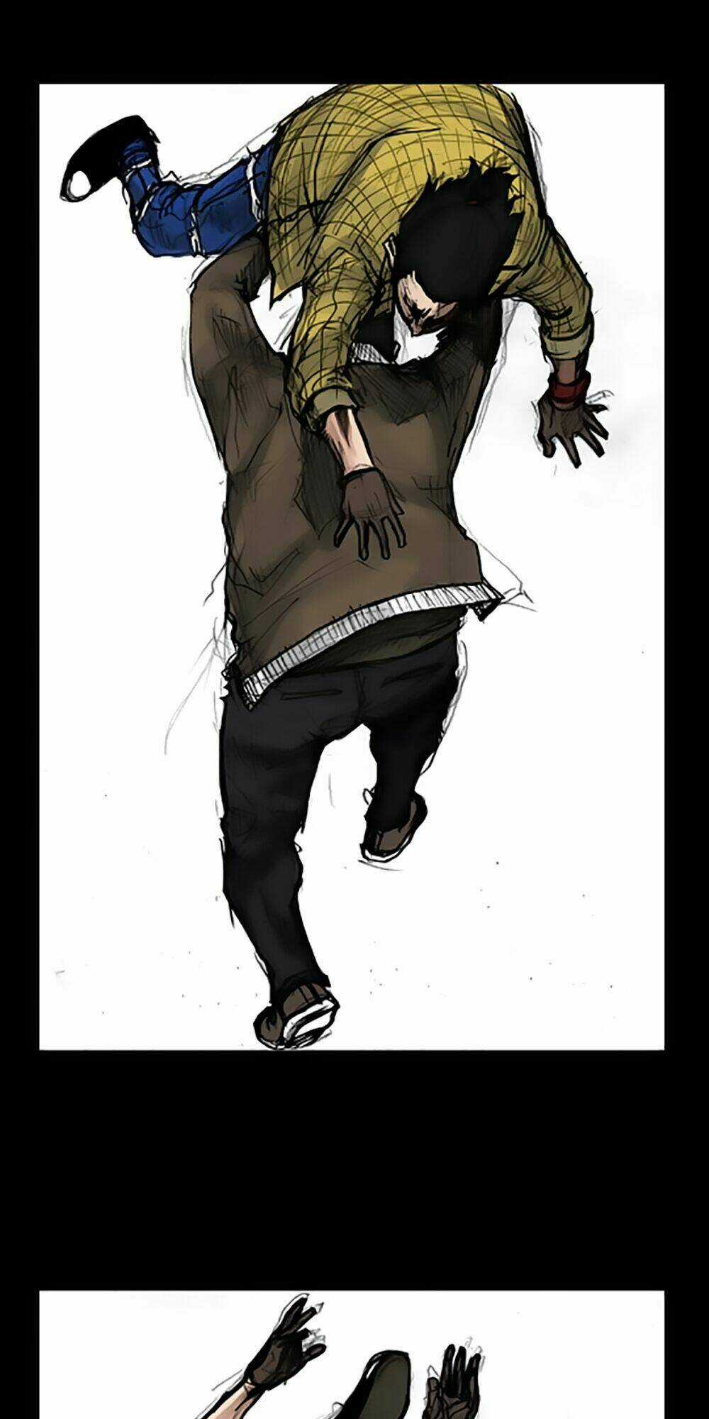 Dokgo | Độc Cô Chapter 36 trang 11