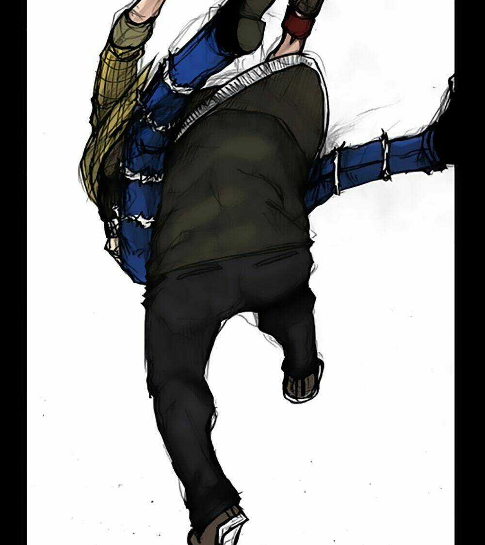 Dokgo | Độc Cô Chapter 36 trang 12