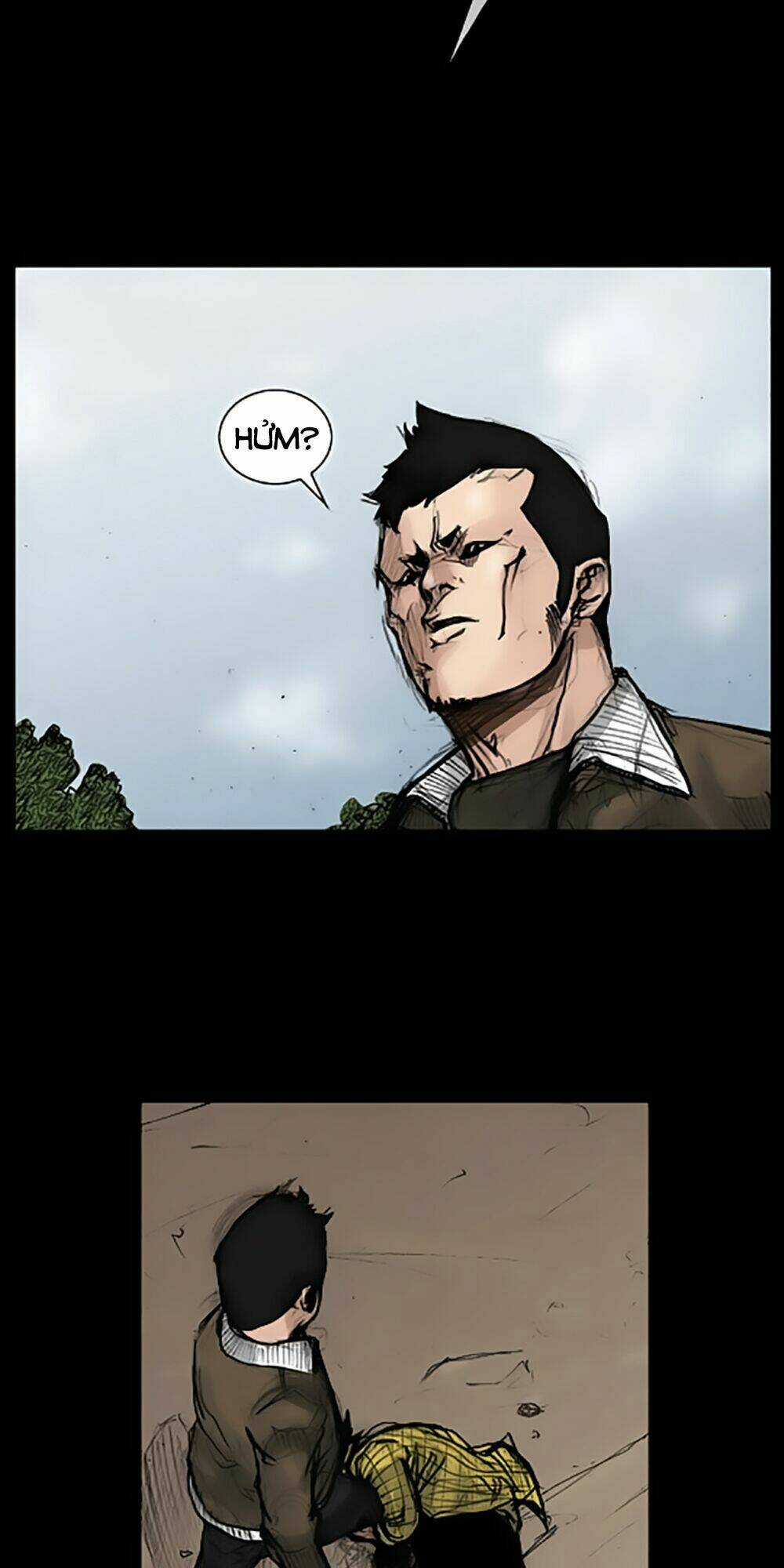 Dokgo | Độc Cô Chapter 36 trang 15