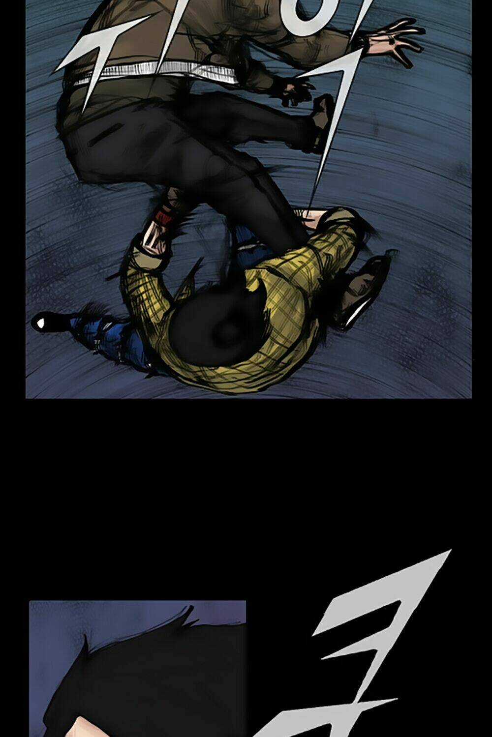 Dokgo | Độc Cô Chapter 36 trang 17