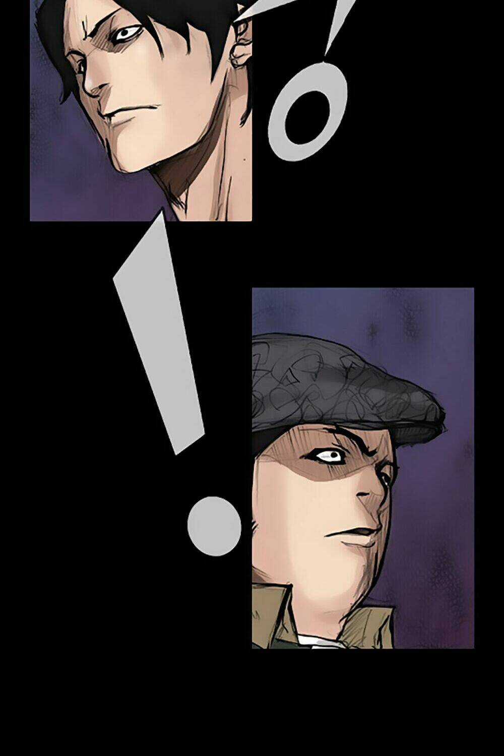 Dokgo | Độc Cô Chapter 36 trang 18