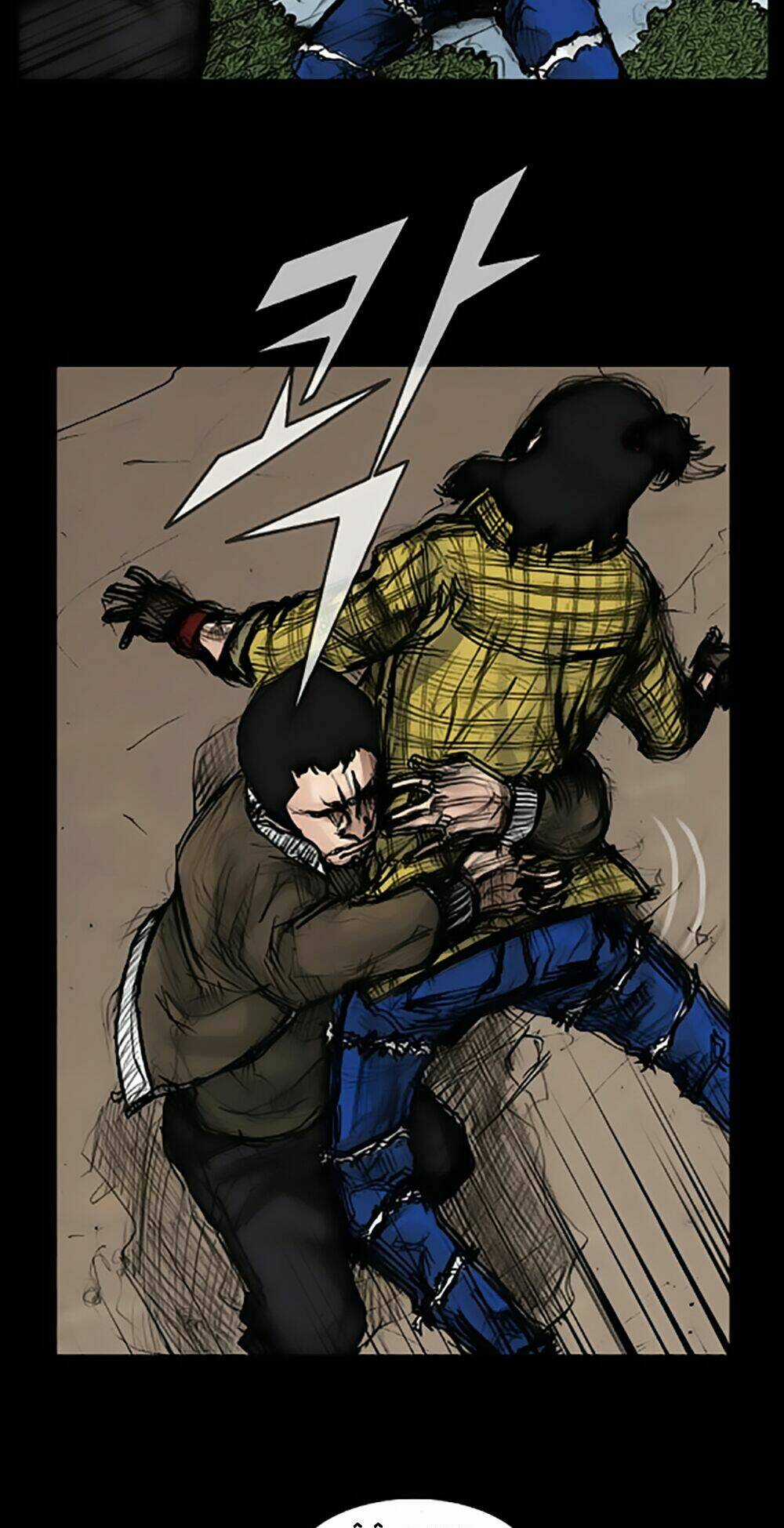 Dokgo | Độc Cô Chapter 36 trang 2