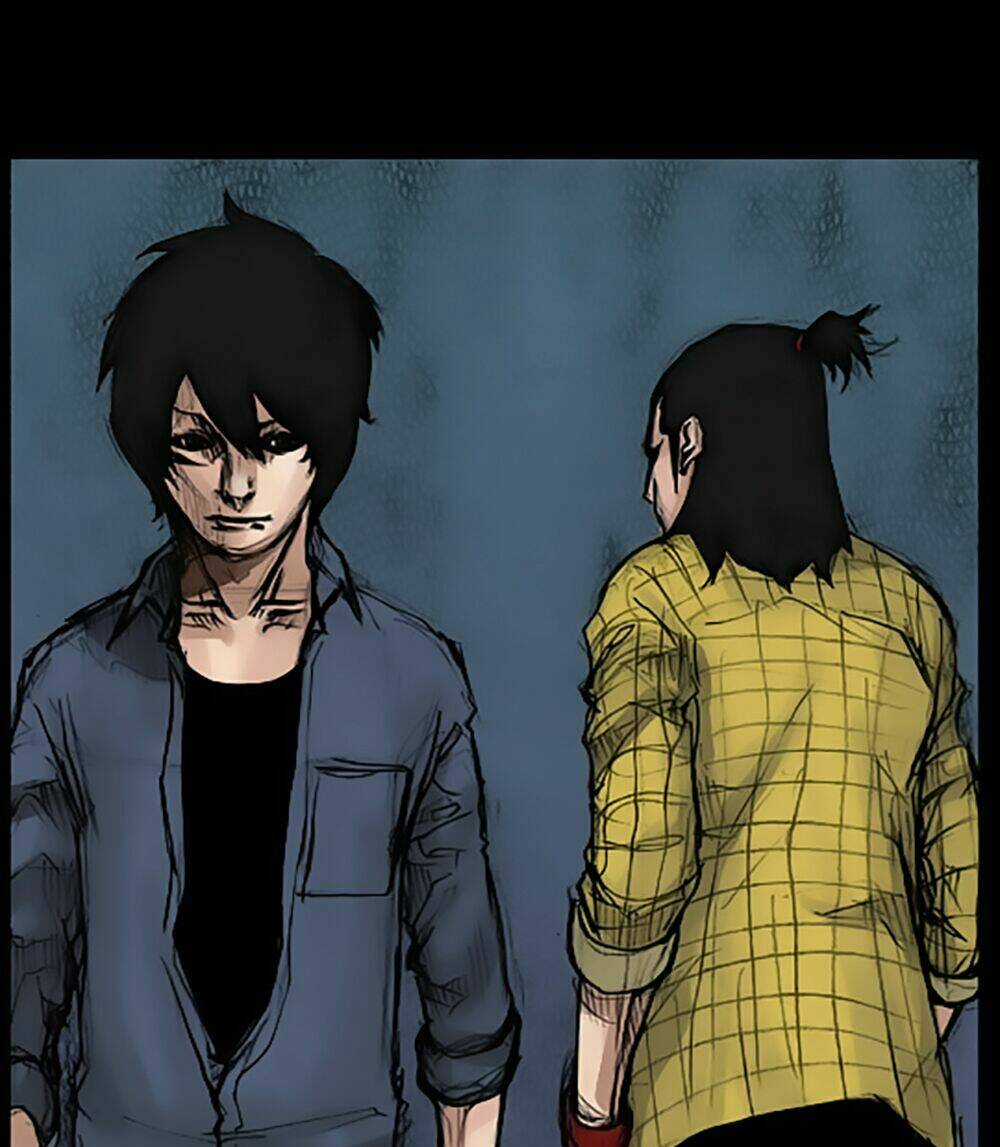 Dokgo | Độc Cô Chapter 36 trang 31