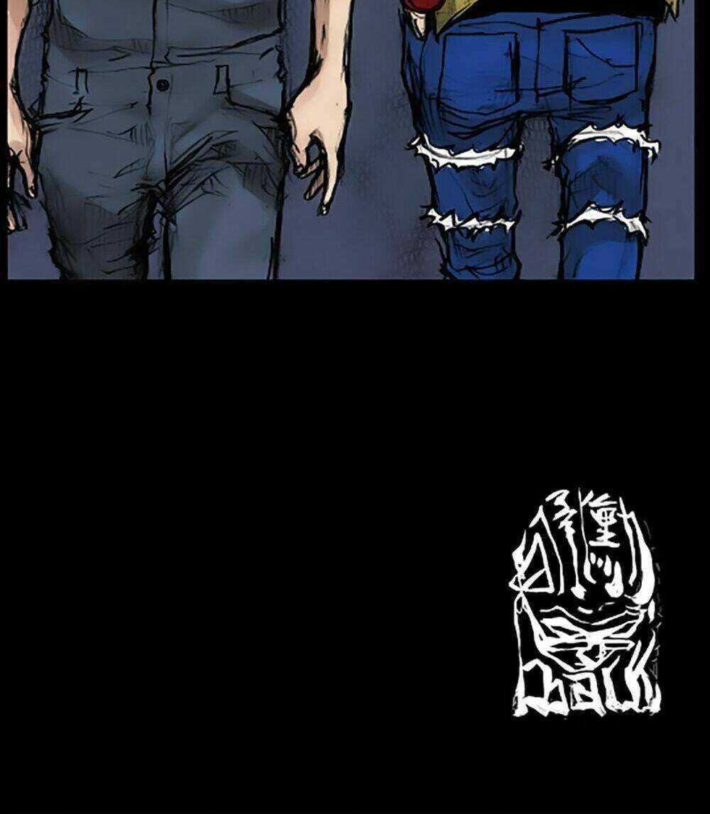 Dokgo | Độc Cô Chapter 36 trang 32