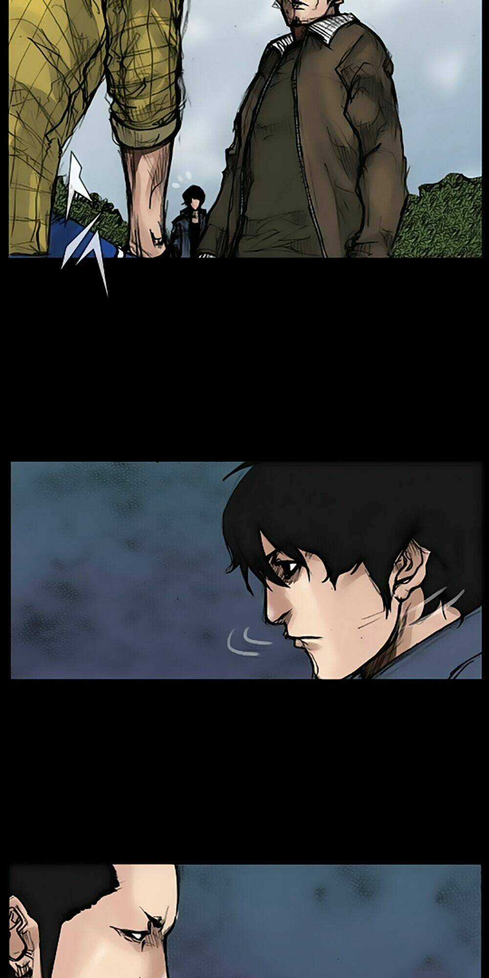 Dokgo | Độc Cô Chapter 36 trang 6